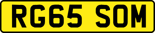 RG65SOM