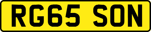 RG65SON