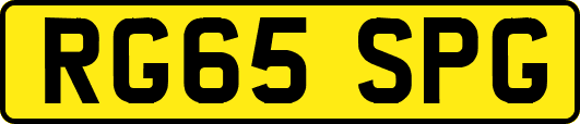 RG65SPG