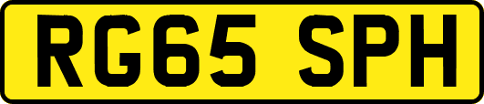 RG65SPH