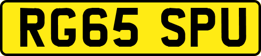 RG65SPU