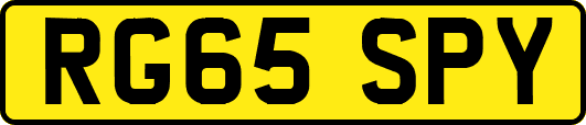 RG65SPY