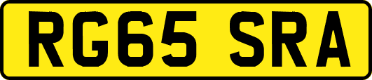 RG65SRA
