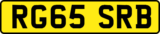 RG65SRB