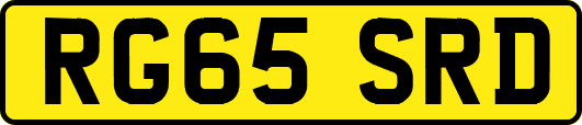 RG65SRD