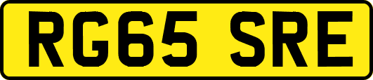 RG65SRE