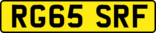 RG65SRF