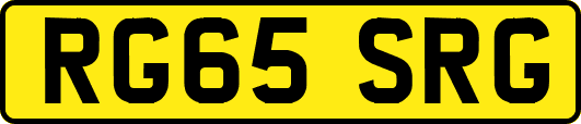 RG65SRG