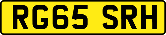 RG65SRH
