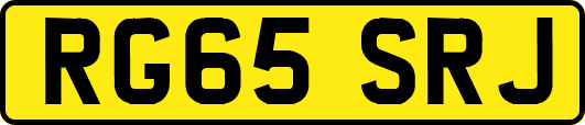 RG65SRJ