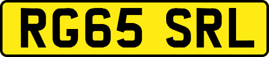 RG65SRL