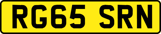 RG65SRN