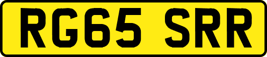 RG65SRR