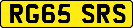 RG65SRS