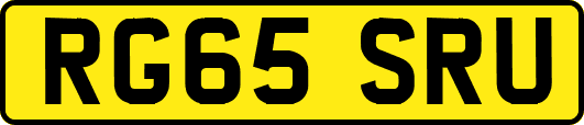 RG65SRU