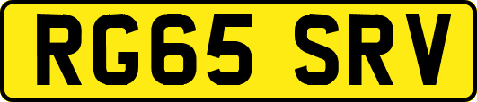 RG65SRV