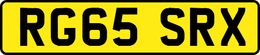 RG65SRX