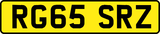 RG65SRZ