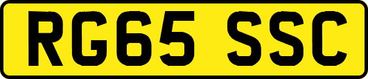 RG65SSC