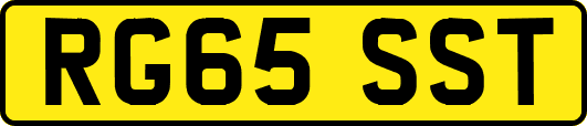 RG65SST