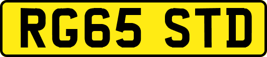 RG65STD