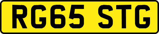 RG65STG