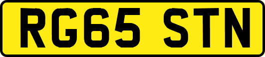 RG65STN