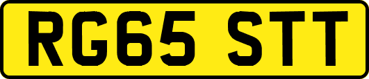 RG65STT