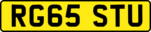 RG65STU