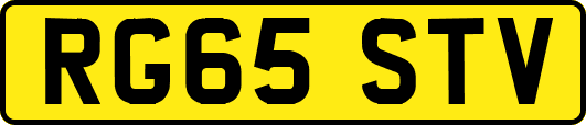 RG65STV