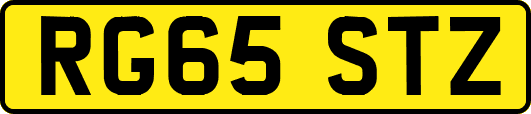 RG65STZ