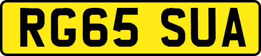 RG65SUA