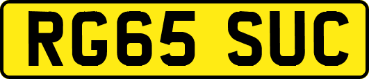RG65SUC