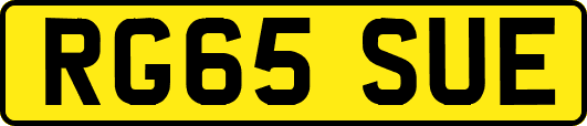 RG65SUE
