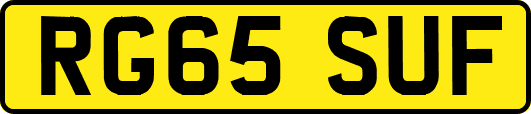 RG65SUF