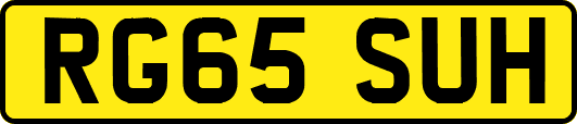 RG65SUH