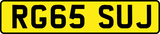RG65SUJ