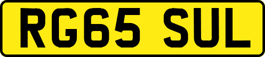 RG65SUL