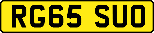 RG65SUO