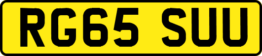 RG65SUU
