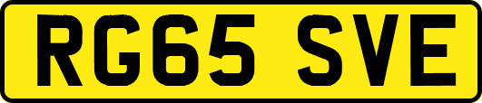 RG65SVE