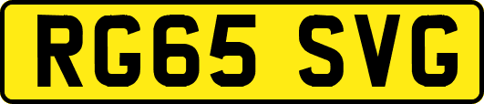 RG65SVG