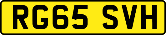 RG65SVH