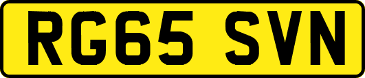 RG65SVN