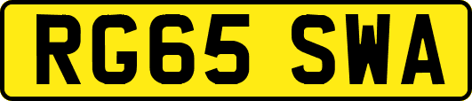 RG65SWA