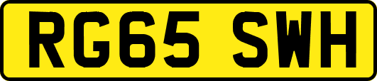 RG65SWH