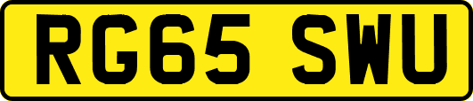 RG65SWU