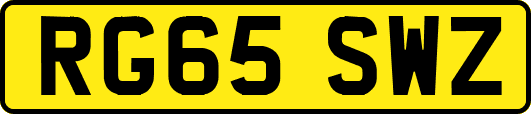 RG65SWZ