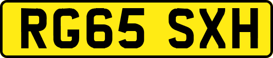 RG65SXH