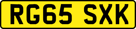 RG65SXK